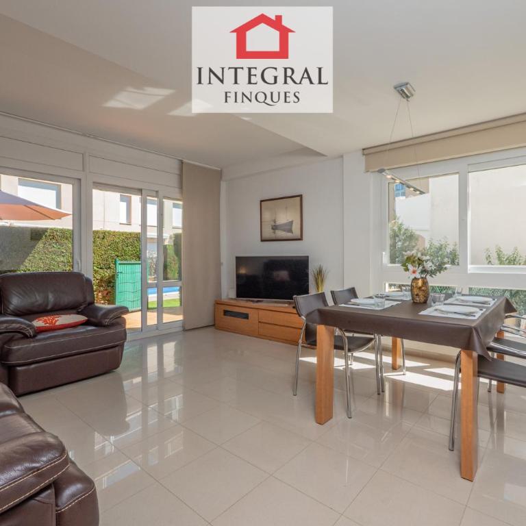 Splash Holiday Home - Casa de 3 dormitorios - 5