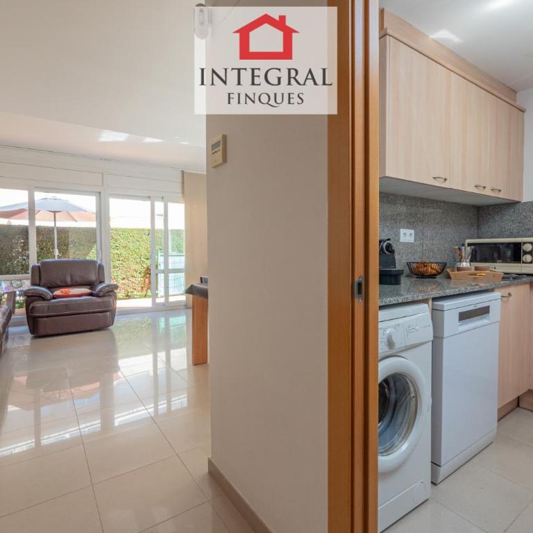 Splash Holiday Home - Casa de 3 dormitorios - 9
