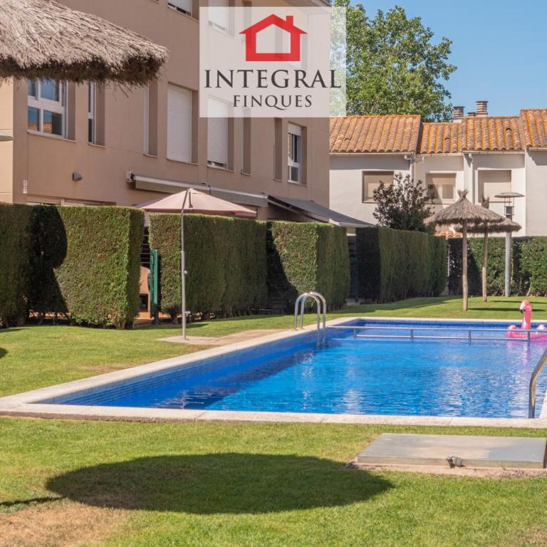 Splash Holiday Home - Casa de 3 dormitorios - 2