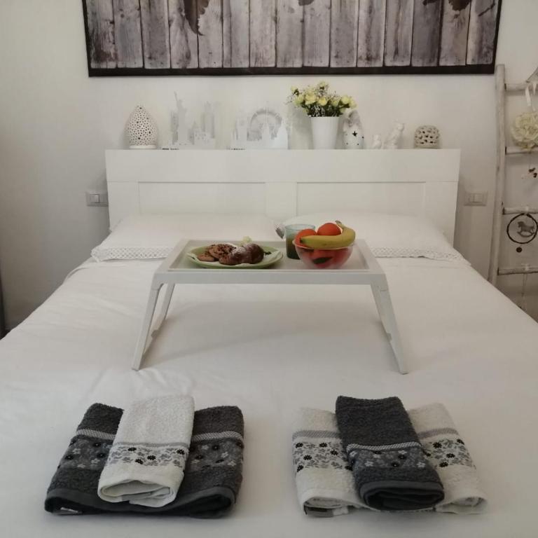 La luminaria - Appartamento con 1 Camera da Letto - 6