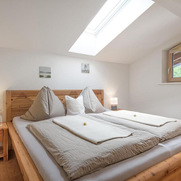 Landhaus Schafflinger - Two-Bedroom Apartment - 7