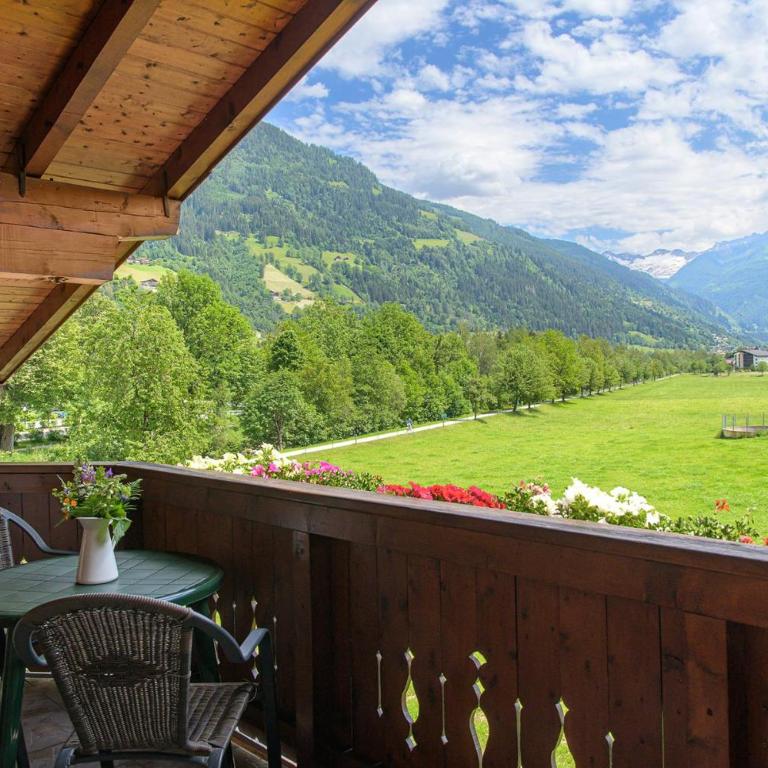 Landhaus Schafflinger - Two-Bedroom Apartment - 5