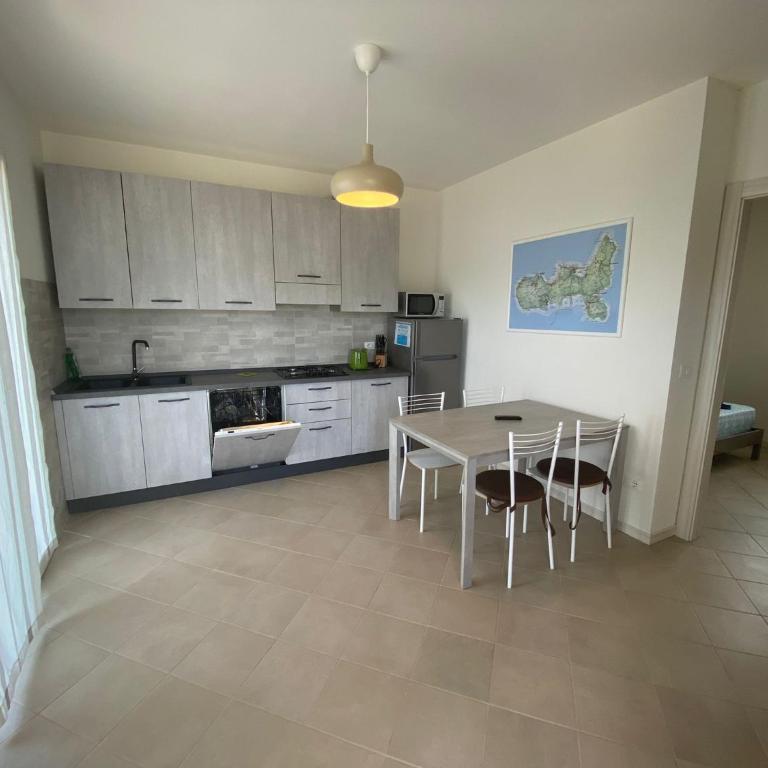 Appartamenti Mirella - Appartamento con Vista Mare - 17
