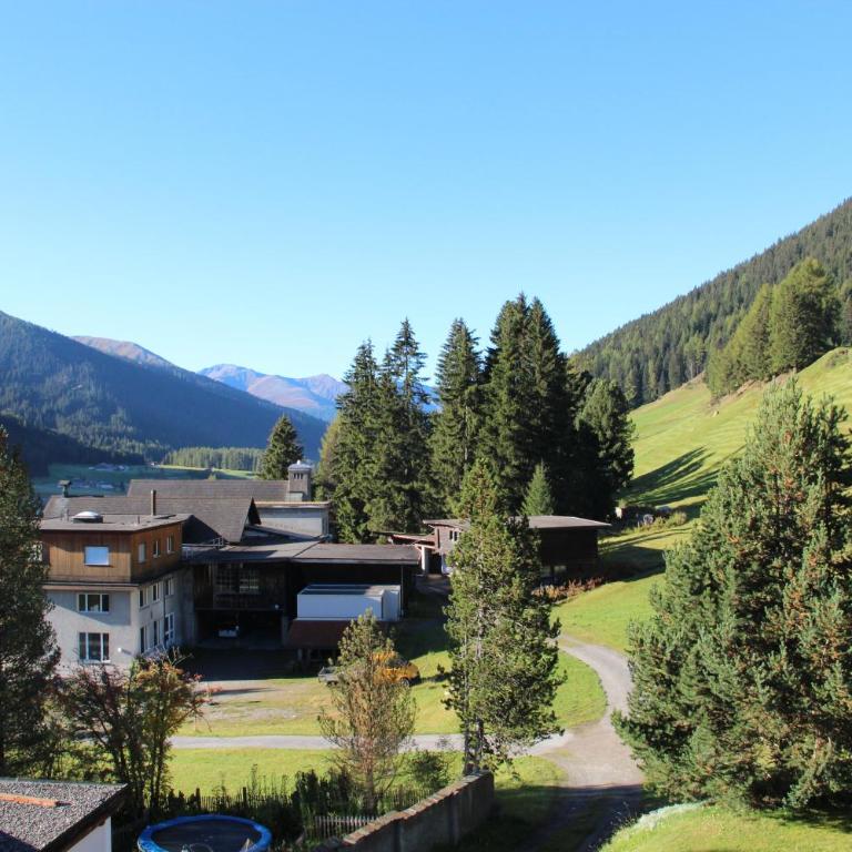 Alberti 5 - Apartment mit 3 Schlafzimmern und Balkon - 19