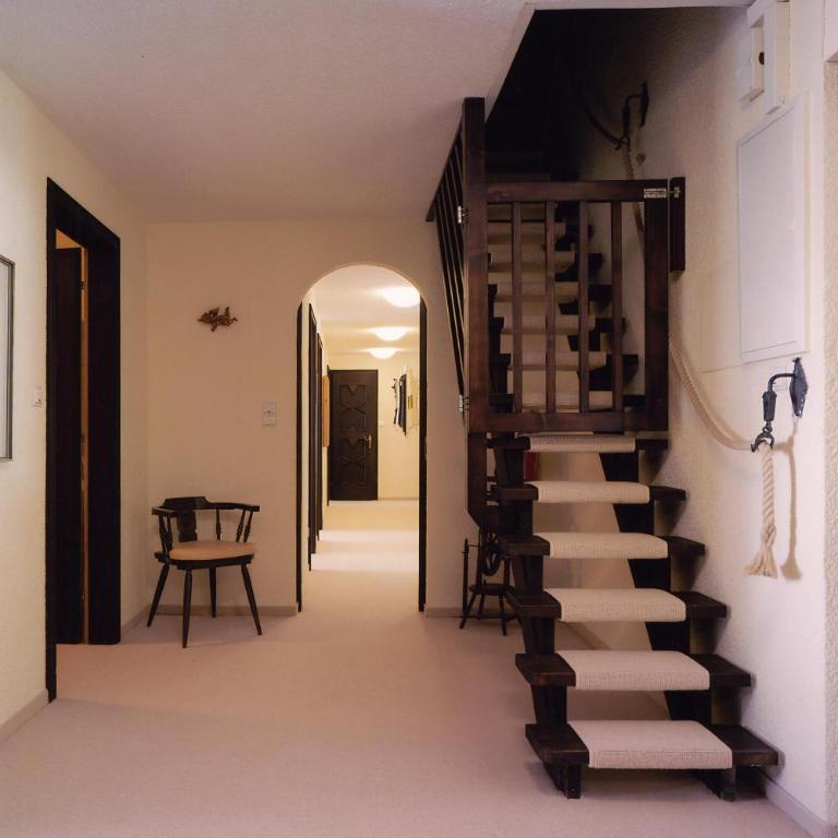 Apartment Familie Kinz im Haus Zalim - Appartamento Attico - 7
