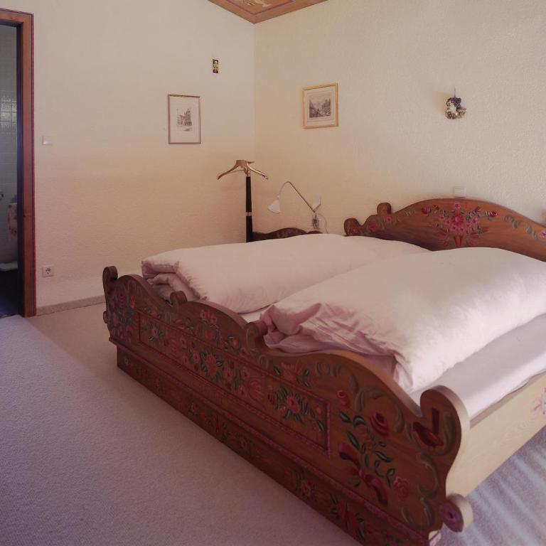 Apartment Familie Kinz im Haus Zalim - Appartamento Attico - 3