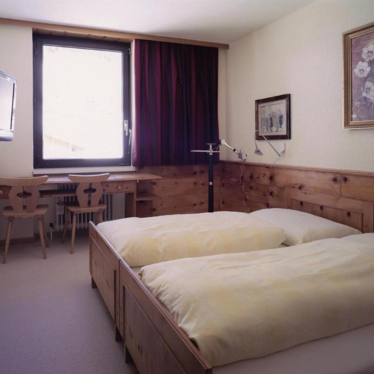 Apartment Familie Kinz im Haus Zalim - Appartamento Attico - 8