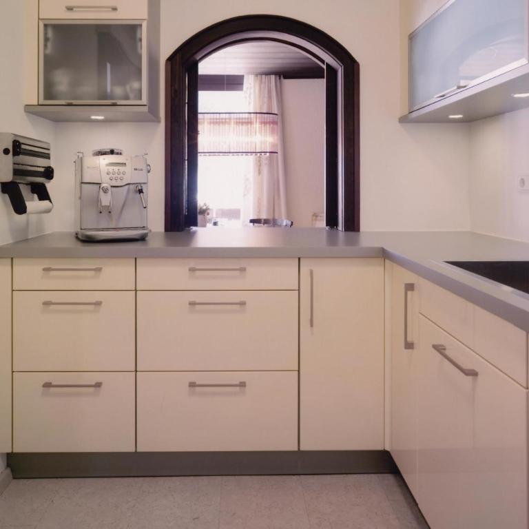 Apartment Familie Kinz im Haus Zalim - Appartamento Attico - 10