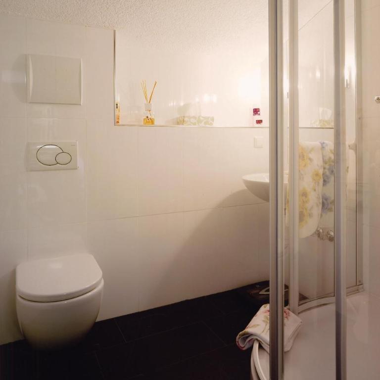 Apartment Familie Kinz im Haus Zalim - Appartamento Attico - 13