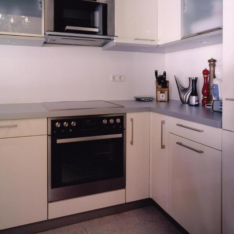 Apartment Familie Kinz im Haus Zalim - Appartamento Attico - 15