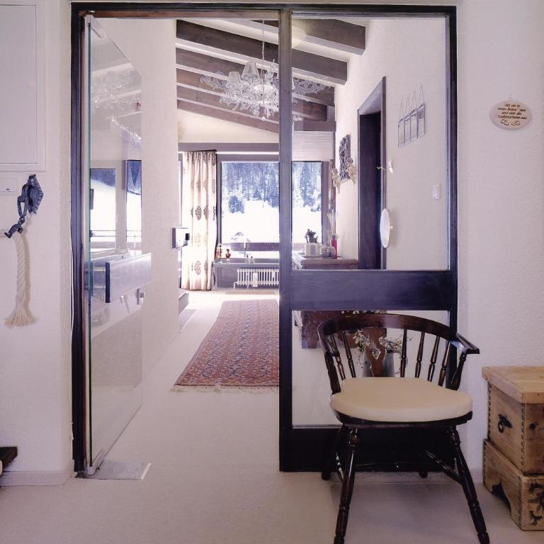 Apartment Familie Kinz im Haus Zalim - Appartamento Attico - 16