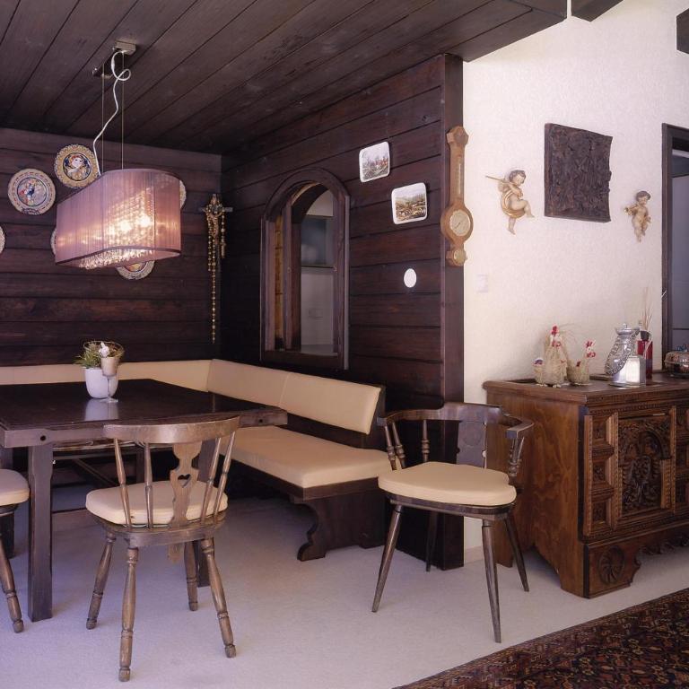 Apartment Familie Kinz im Haus Zalim - Appartamento Attico - 20