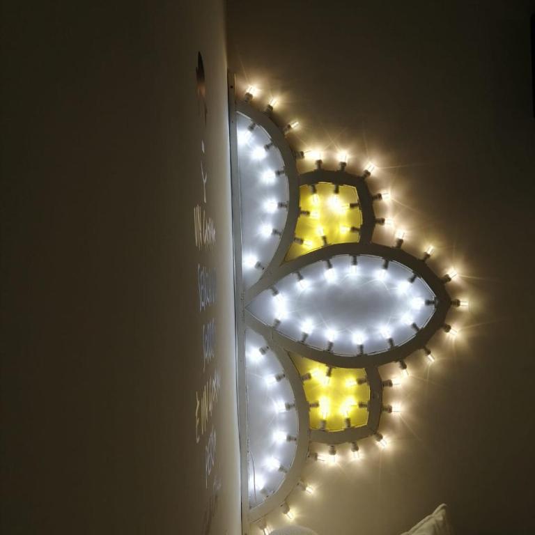 La luminaria - Appartamento con 1 Camera da Letto - 1
