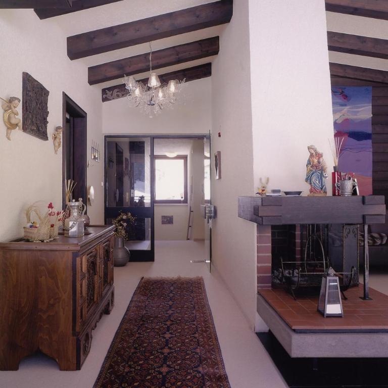 Apartment Familie Kinz im Haus Zalim - Appartamento Attico - 18