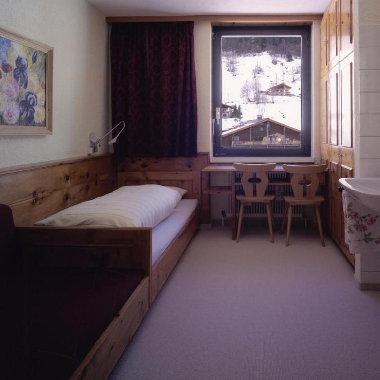 Apartment Familie Kinz im Haus Zalim - Appartamento Attico - 19