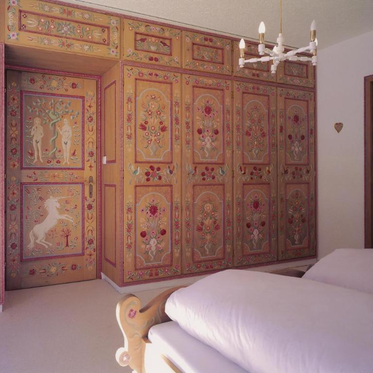 Apartment Familie Kinz im Haus Zalim - Appartamento Attico - 4