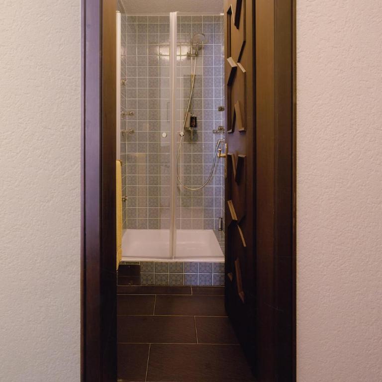 Apartment Familie Kinz im Haus Zalim - Appartamento Attico - 23