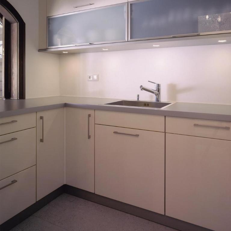 Apartment Familie Kinz im Haus Zalim - Appartamento Attico - 26
