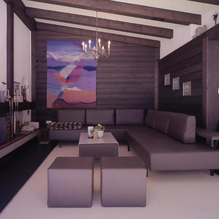 Apartment Familie Kinz im Haus Zalim - Appartamento Attico - 1