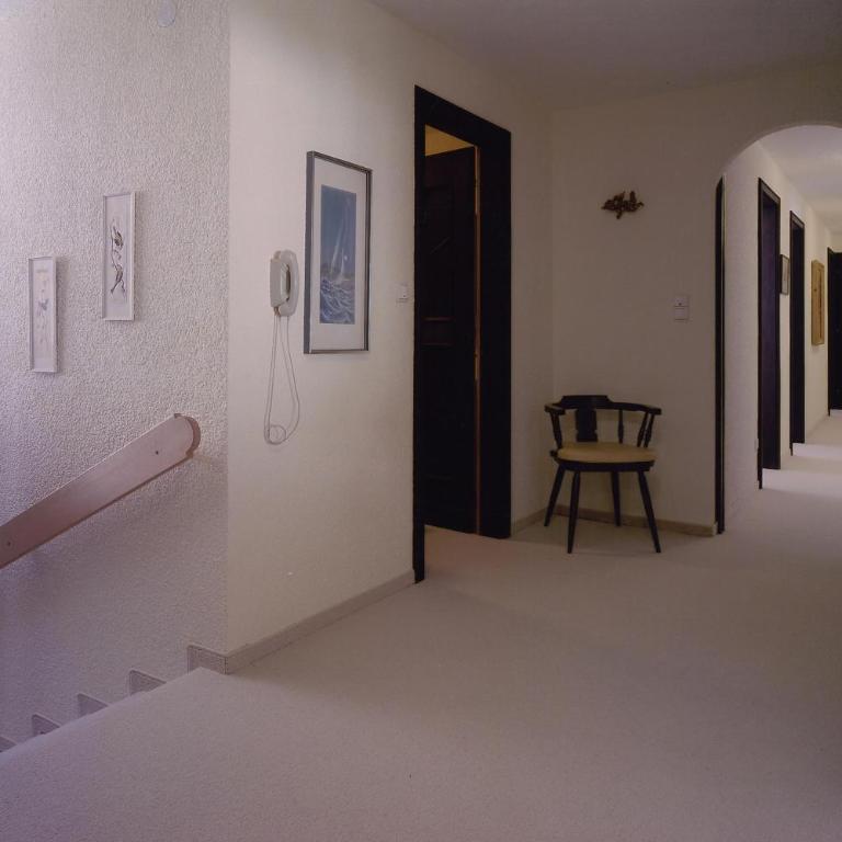 Apartment Familie Kinz im Haus Zalim - Appartamento Attico - 27