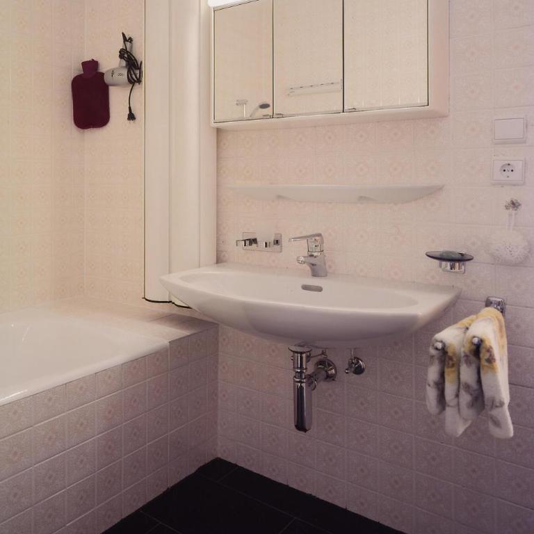 Apartment Familie Kinz im Haus Zalim - Appartamento Attico - 28