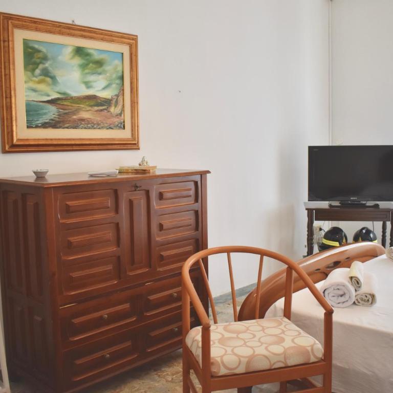 Nelly’s House - Casa con 2 Camere da Letto - 11