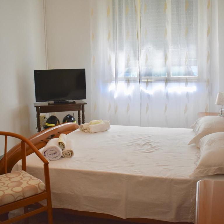 Nelly’s House - Casa con 2 Camere da Letto - 10