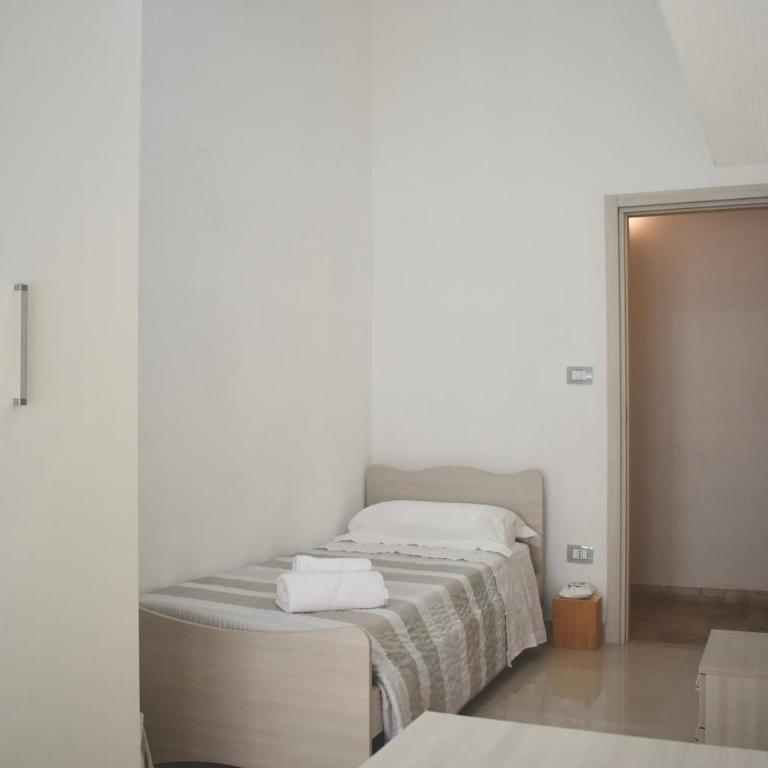 Nelly’s House - Casa con 2 Camere da Letto - 16
