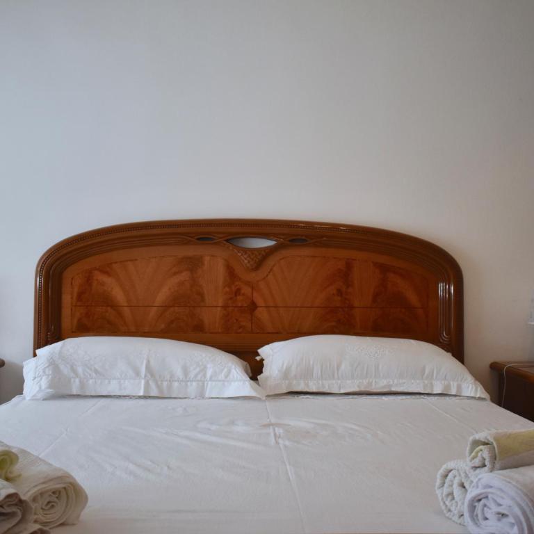 Nelly’s House - Casa con 2 Camere da Letto - 12