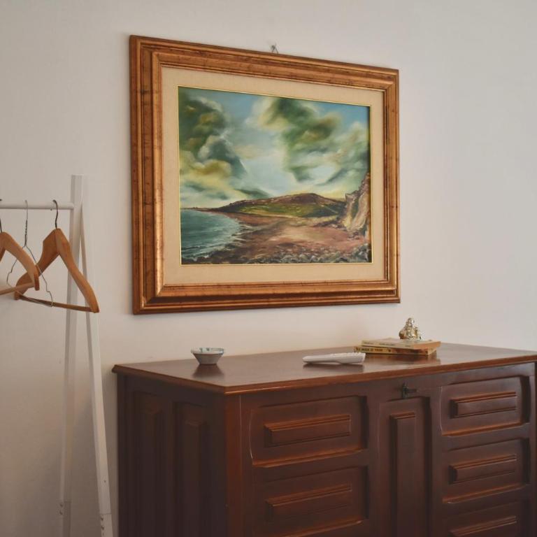 Nelly’s House - Casa con 2 Camere da Letto - 14