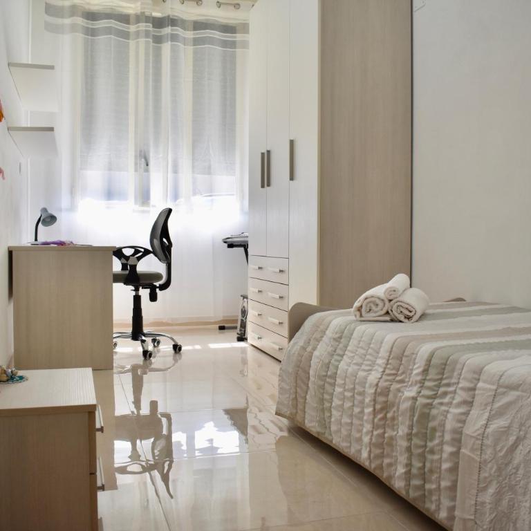Nelly’s House - Casa con 2 Camere da Letto - 15