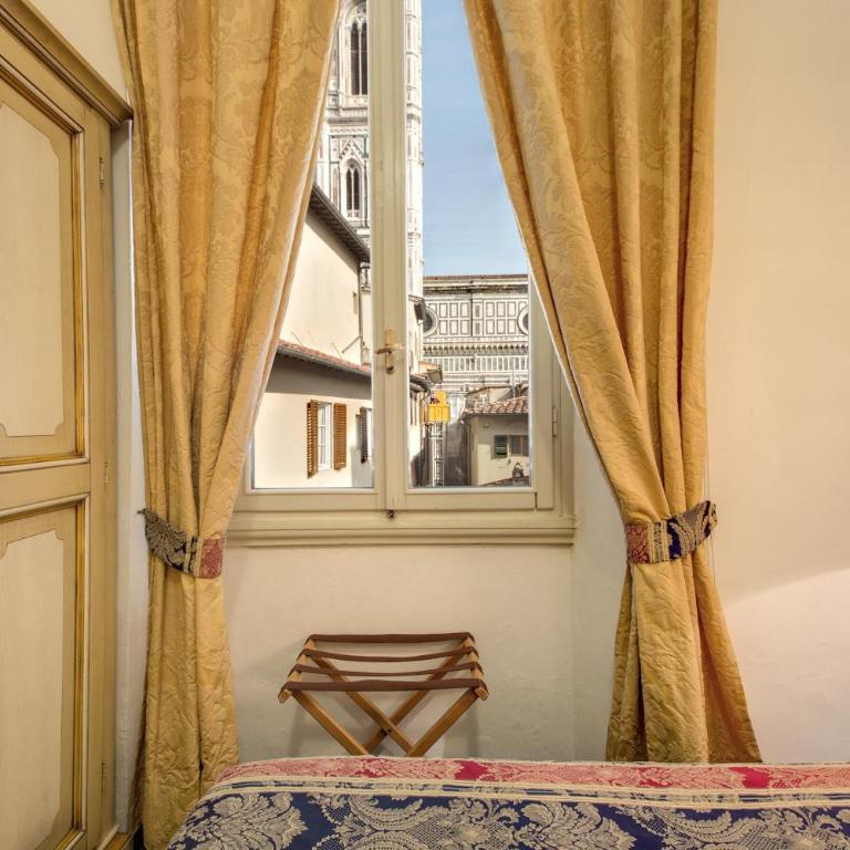 Hotel De Lanzi - Camera Matrimoniale/Doppia con Letti Singoli - 5