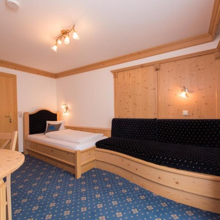 Hotel Mölltalerhof - Einzelzimmer - 3