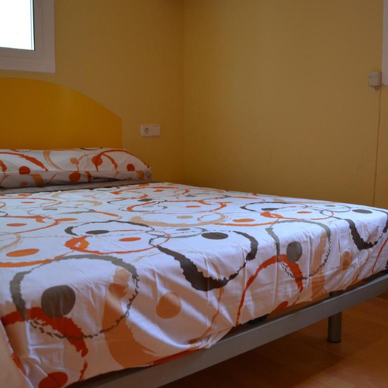 Apartment Bed&BCN Sant Andreu II - One-Bedroom Apartment - 16