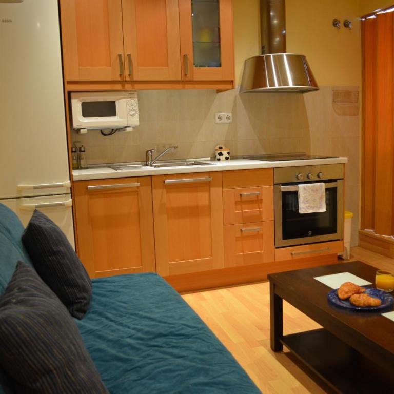 Apartment Bed&BCN Sant Andreu II - One-Bedroom Apartment - 1
