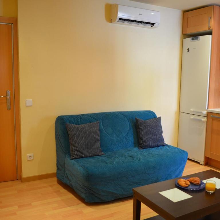 Apartment Bed&BCN Sant Andreu II - One-Bedroom Apartment - 10