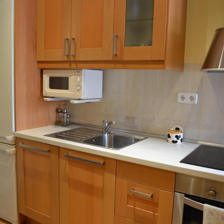 Apartment Bed&BCN Sant Andreu II - One-Bedroom Apartment - 12
