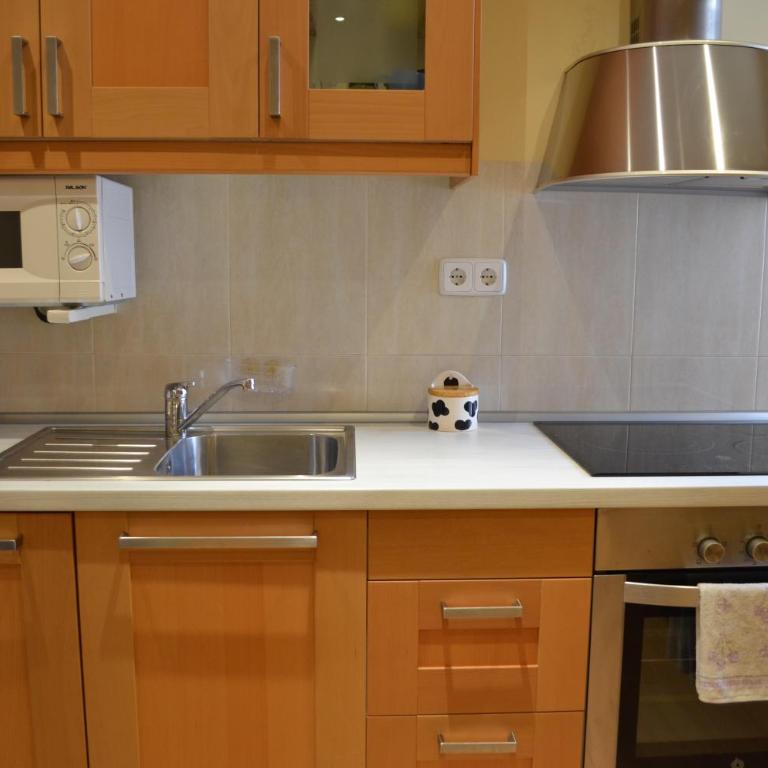 Apartment Bed&BCN Sant Andreu II - One-Bedroom Apartment - 13