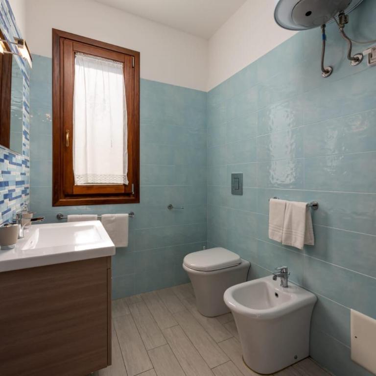 Le case di San Vito - Casa Vacanze - 23