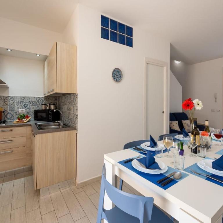 Le case di San Vito - Casa Vacanze - 24