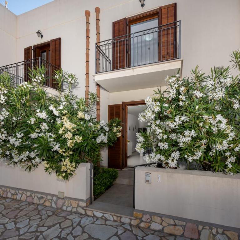 Le case di San Vito - Casa Vacanze - 1
