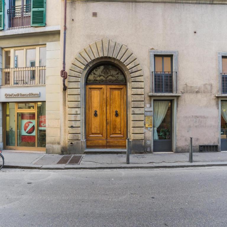 Toc Toc - modern apartment in Florence - Appartamento con 2 Camere da Letto - 24