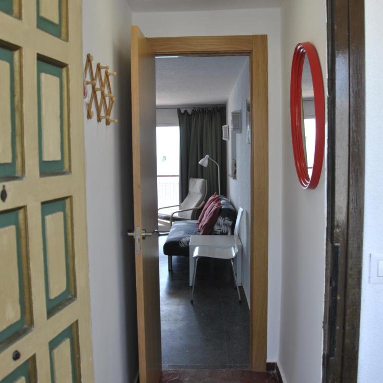 Al despertar ver el mar - Apartamento de 2 dormitorios - 13