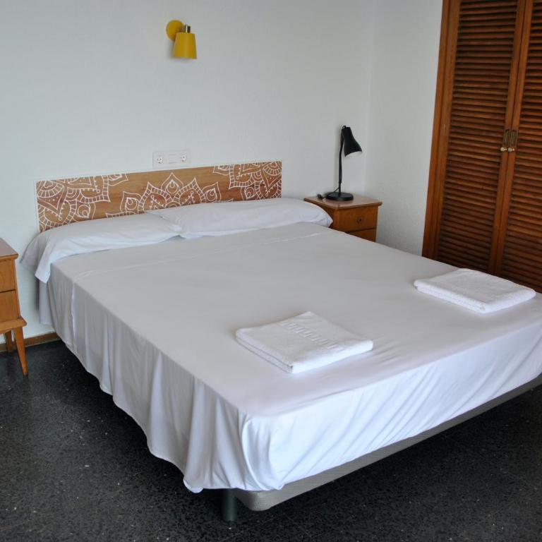 Al despertar ver el mar - Apartamento de 2 dormitorios - 17