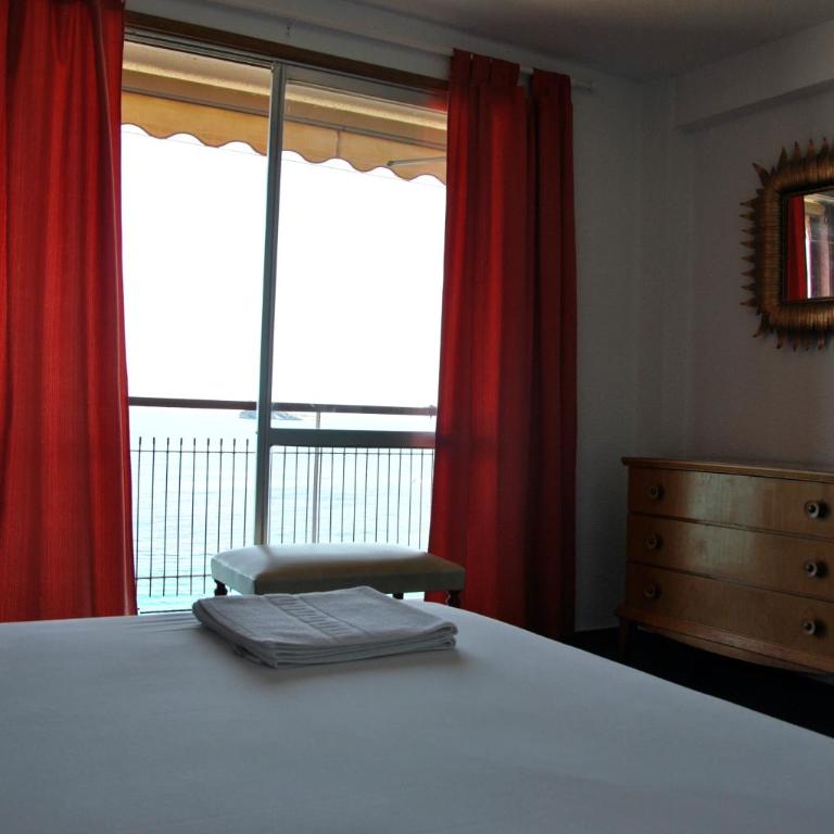 Al despertar ver el mar - Apartamento de 2 dormitorios - 19