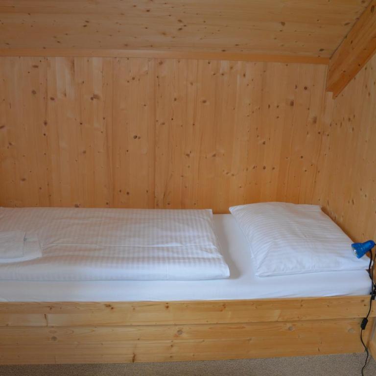 Almdorf Stadl by ALPS RESORTS - Chalet 155 mit 3 Schlafzimmern für 6 Personen - 2