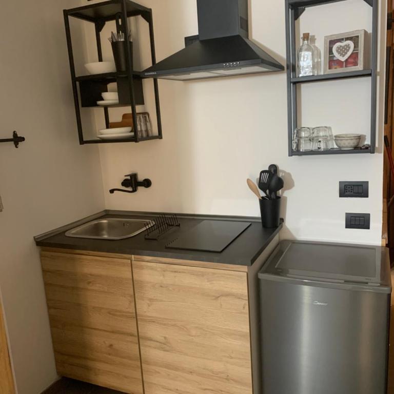 Le joli coin - One-Bedroom Apartment - 7