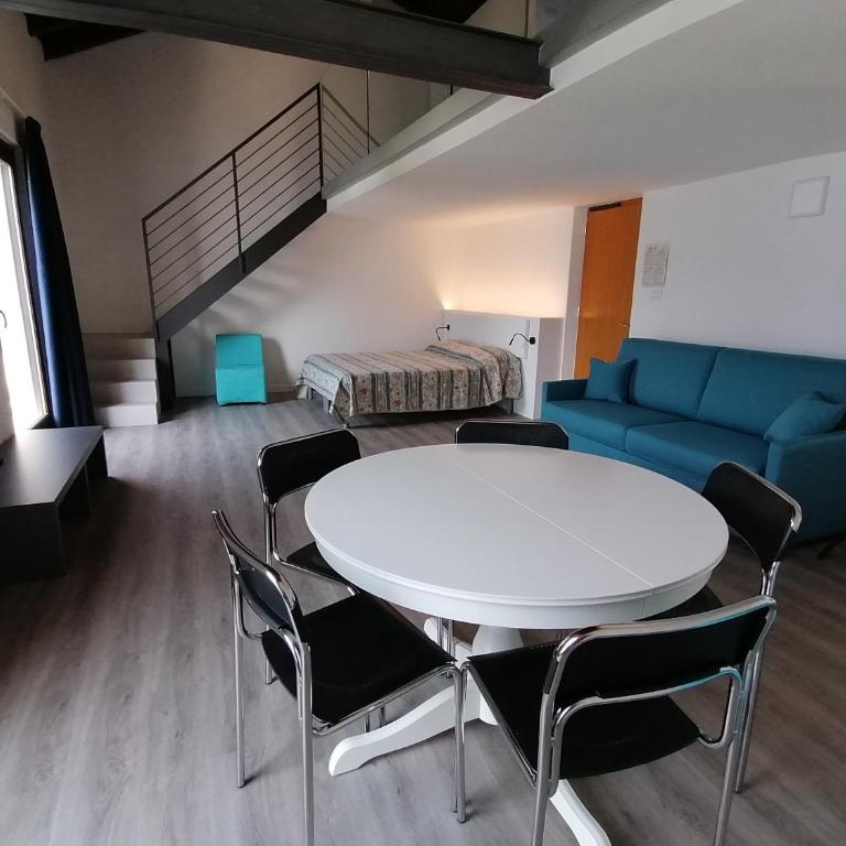Casa Romani Lake Apartments - Apartamento - 2 niveles - 7