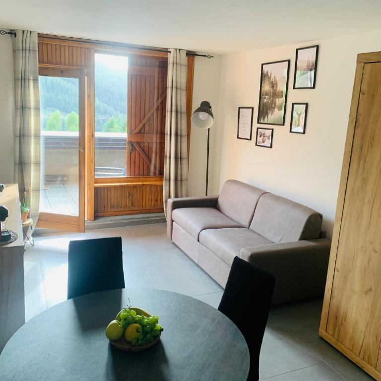 Le joli coin - One-Bedroom Apartment - 1