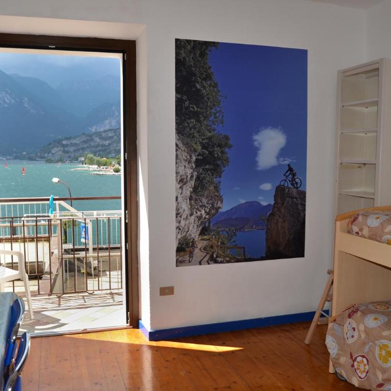 Casa Romani Lake Apartments - Apartamento con vistas al lago - 3